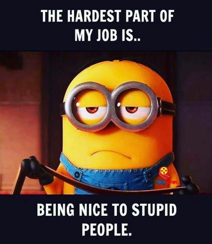 Funny memes about work 