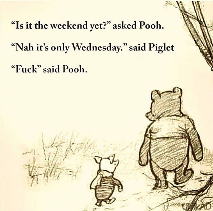 Funny memes about work 