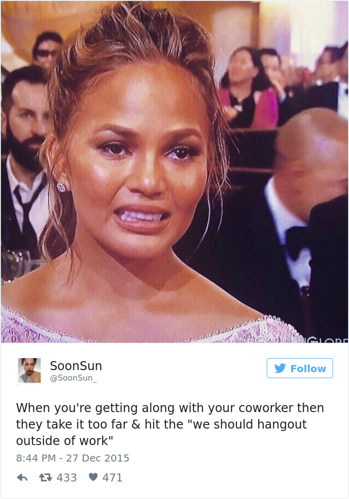 Funny memes about work 