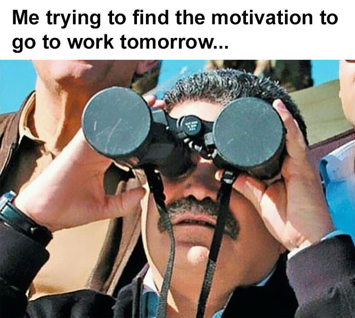 Funny memes about work 