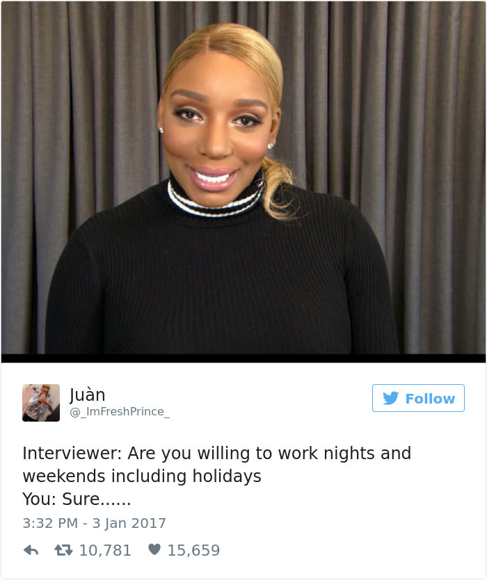 Funny memes about work 