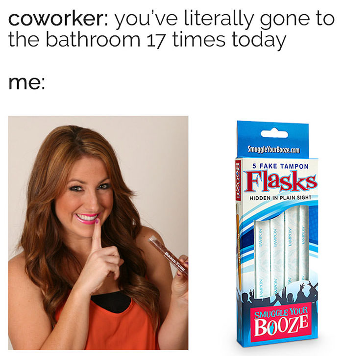 Funny memes about work 