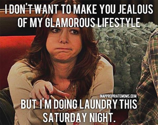 Funny parenting memes