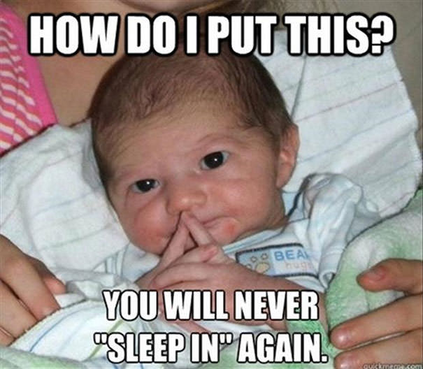 40 Parenting Memes That Will Keep You Laughing For Hours - Small Joys