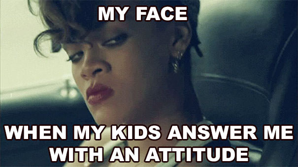 Funny parenting memes