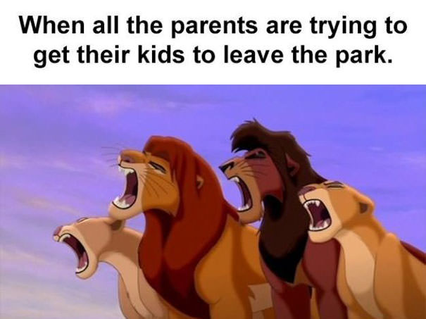 Funny parenting memes