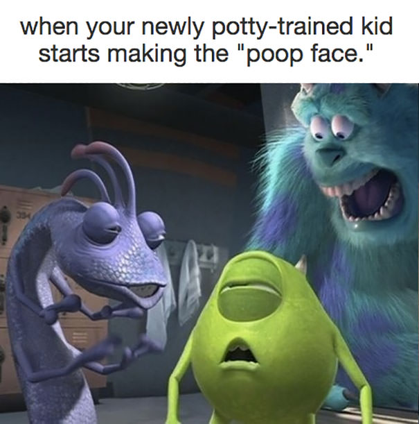 Funny parenting memes