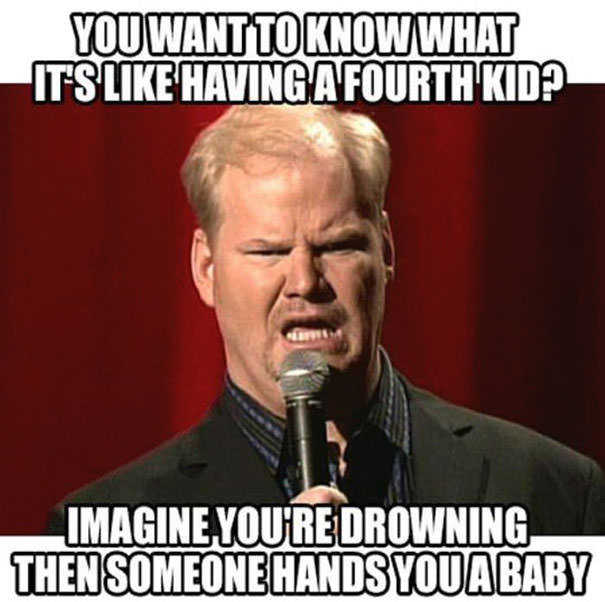 Funny parenting memes