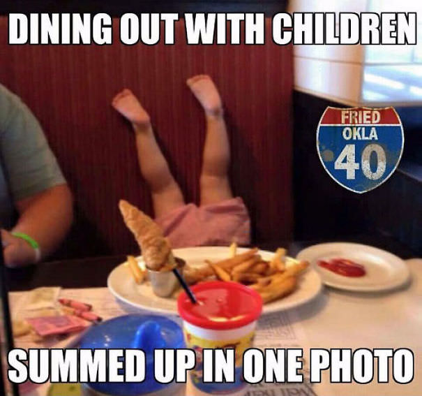Funny parenting memes