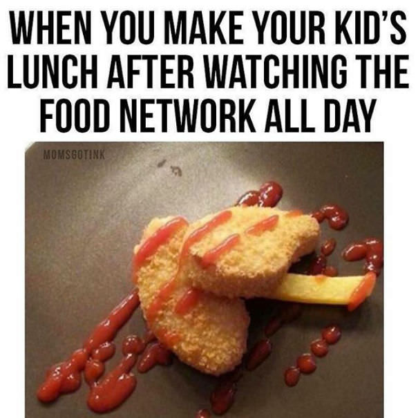 Funny parenting memes