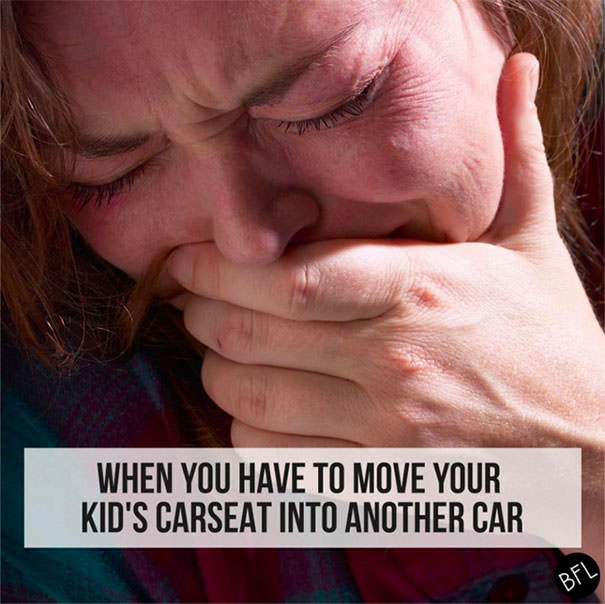 Funny parenting memes