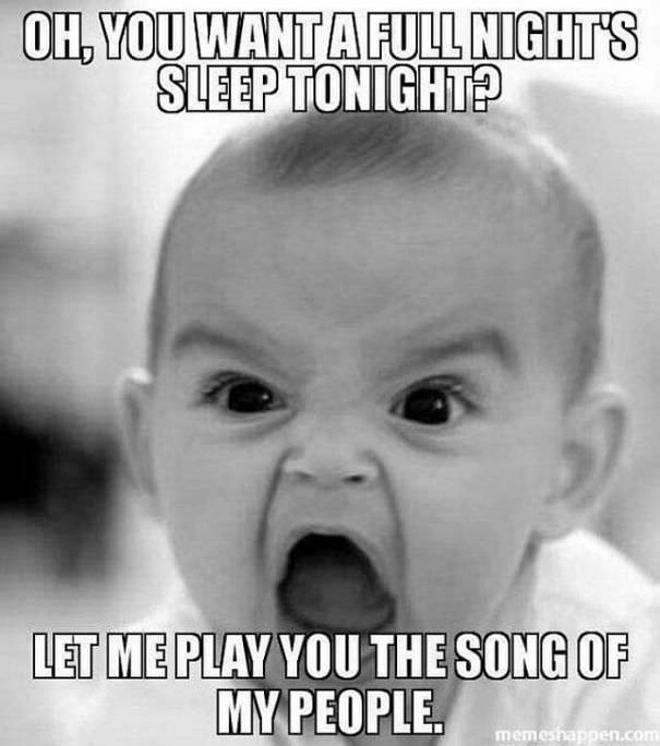 Funny parenting memes