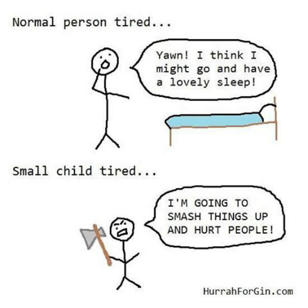 Funny parenting memes