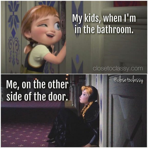 Funny parenting memes