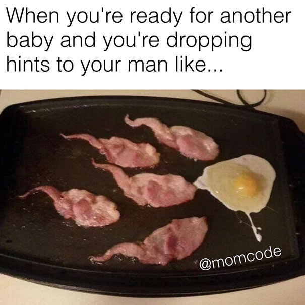 Funny parenting memes