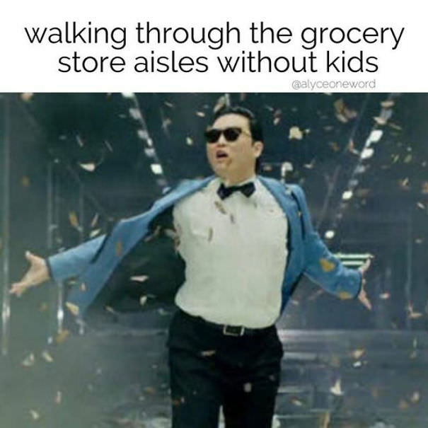 Funny parenting memes