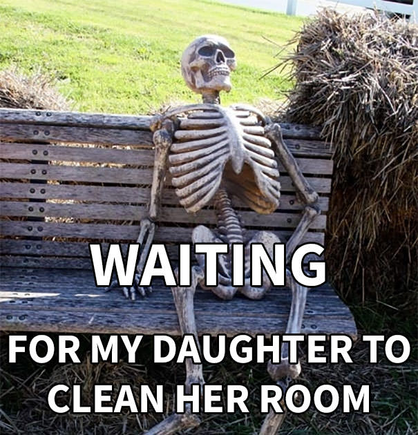 Funny parenting memes
