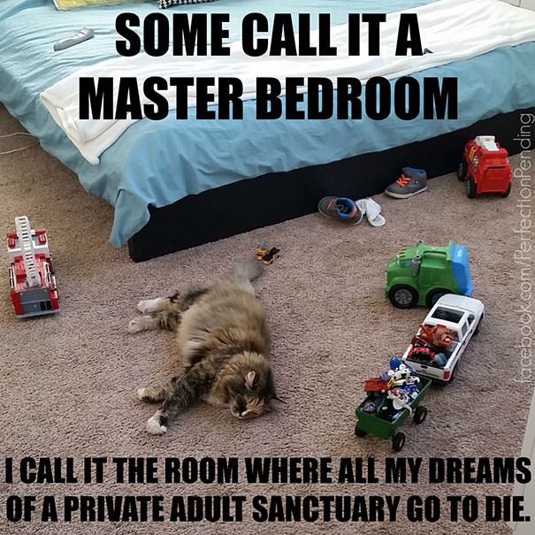 Funny parenting memes