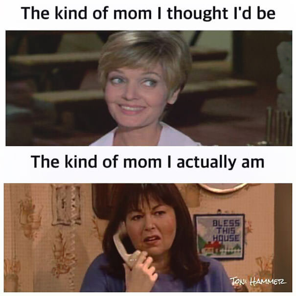 Funny parenting memes