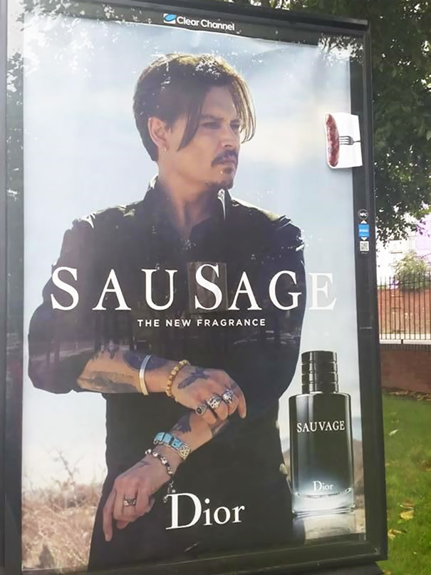 Sausage