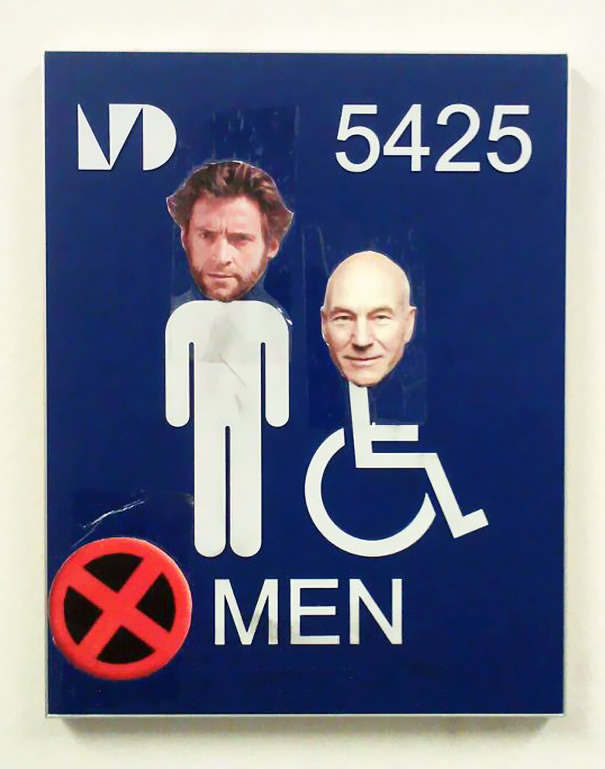 X-men
