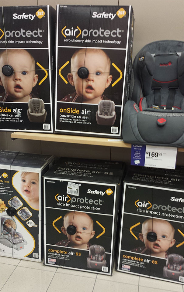 Whoever You Are Sears Employee Let