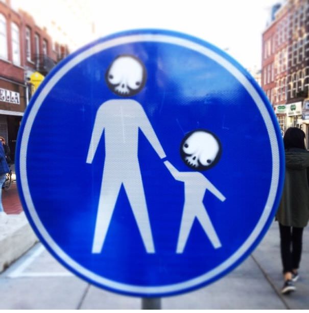 Amsterdam Street Art