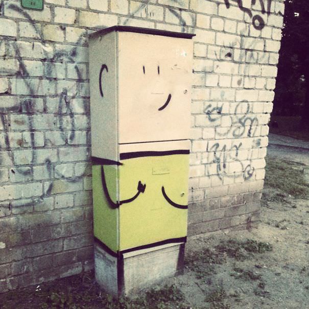 Lots Of Those In Vilnius