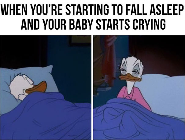 Funny parenting memes