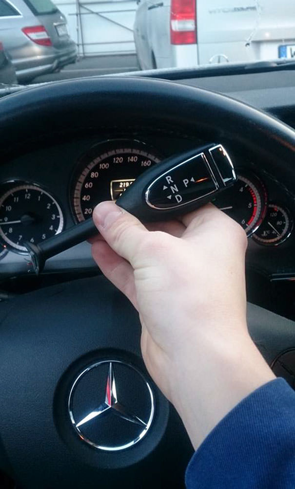 How Was Your Monday?