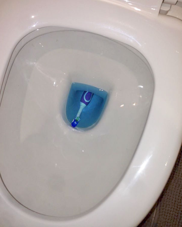 So I Think I Might Just Go Back To Bed... FML