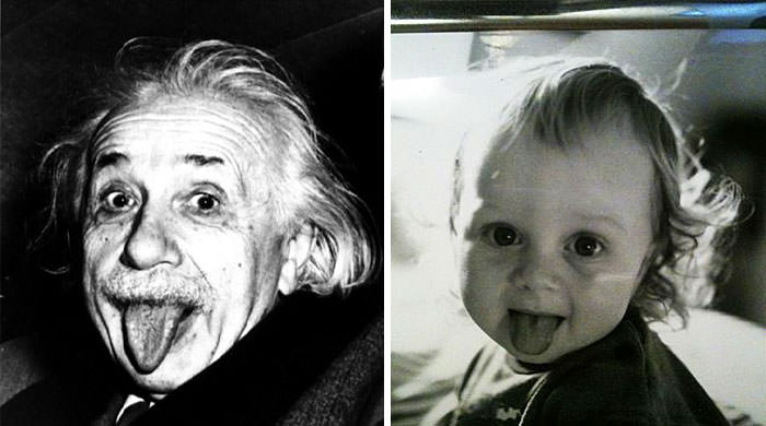 My Beloved And Genious Sister Selina