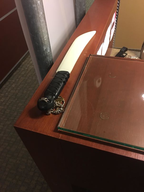 Needed To Use The Bathroom Before My Vasectomy. This Was The Key