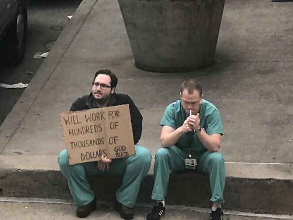 Graduating After Six Years Of Tiring Residency