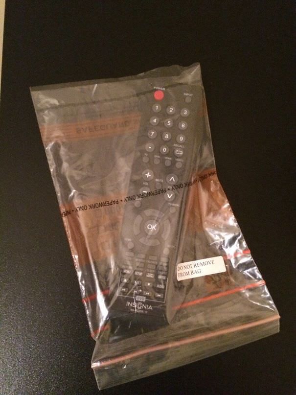 Had To Give A Semen Sample At The Doc Today. They Had A Dvd Player In The Room. It