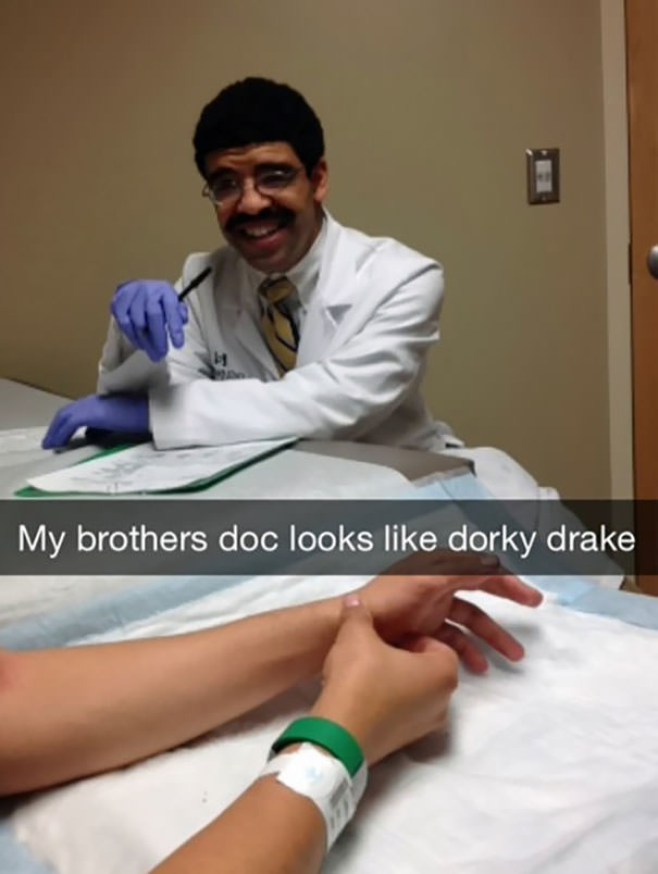 Dr. Ake