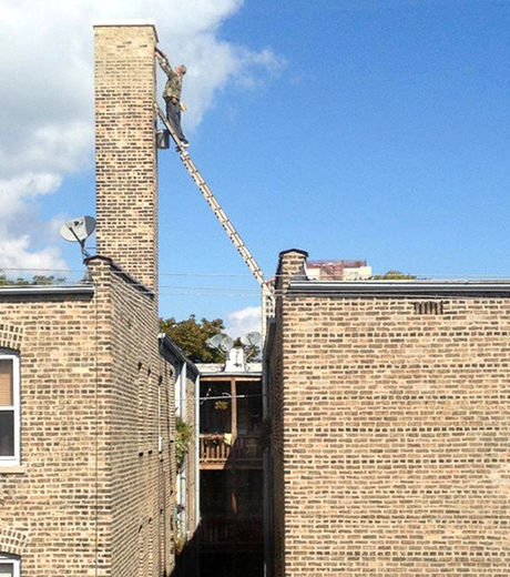 16 fotos que explicam porquê as mulheres vivem mais que os homens