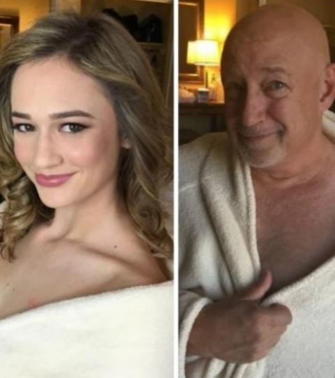 15 pais que imitaram as fotos dos filhos com perfeição... ou quase!