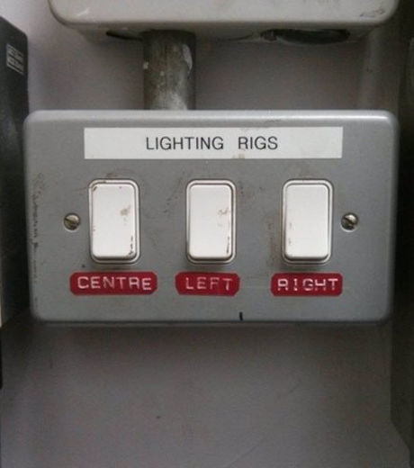 20 fotos que vão deixar os perfeccionistas de cabelo em pé