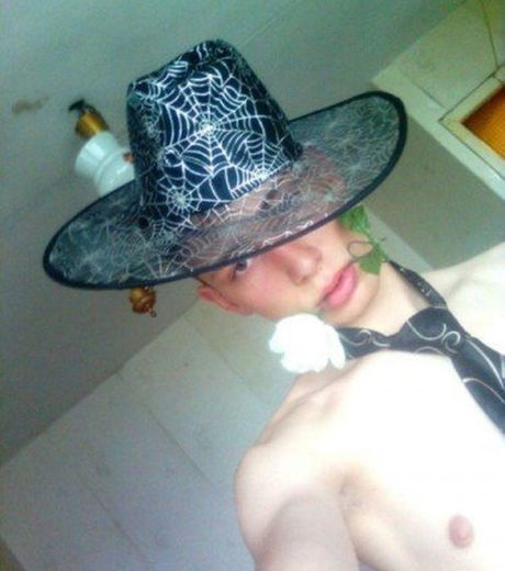 As 20 piores fotos de perfil nos sites de relacionamento 