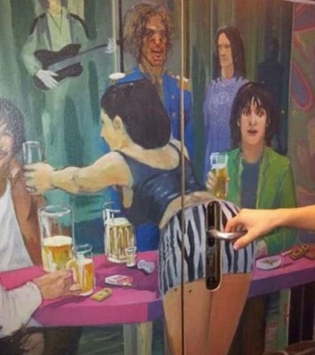 30 fotos que farão você olhar duas vezes para entendê-las melhor