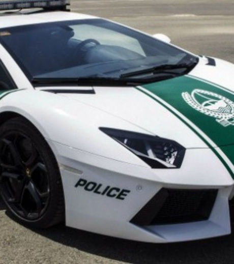 15 coisas incríveis que só acontecem em Dubai