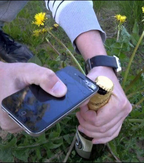 25 fotos de pessoas que não entenderam direito como a coisa funciona