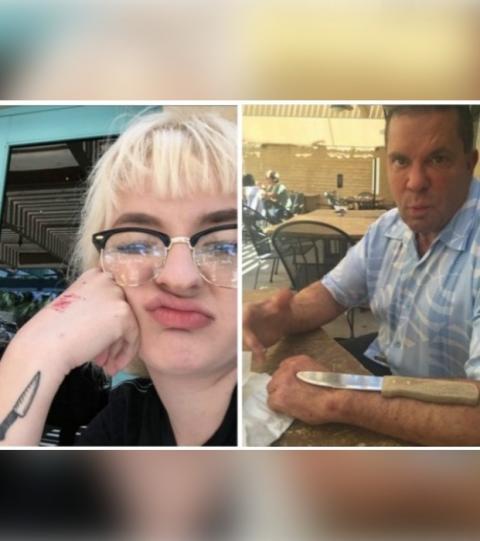 15 pais que imitaram as fotos dos filhos com perfeição... ou quase!