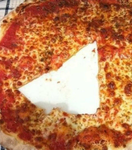 25 fotos de pessoas que não entenderam direito como a coisa funciona