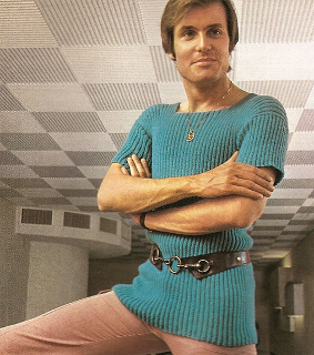 15 fotos que comprovam que a moda masculina dos anos 70 não deve voltar à tona