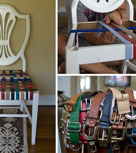 20 maneiras de consertar as coisas em vez de jogá-las fora