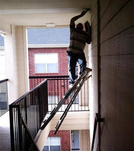 16 fotos que explicam porquê as mulheres vivem mais que os homens