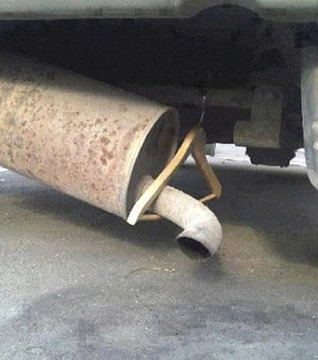 18 soluções pouco convencionais para resolver os problemas do dia a dia