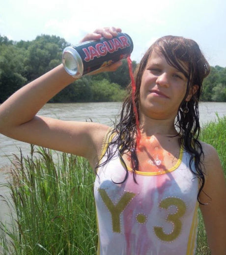 As 20 piores fotos de perfil nos sites de relacionamento 